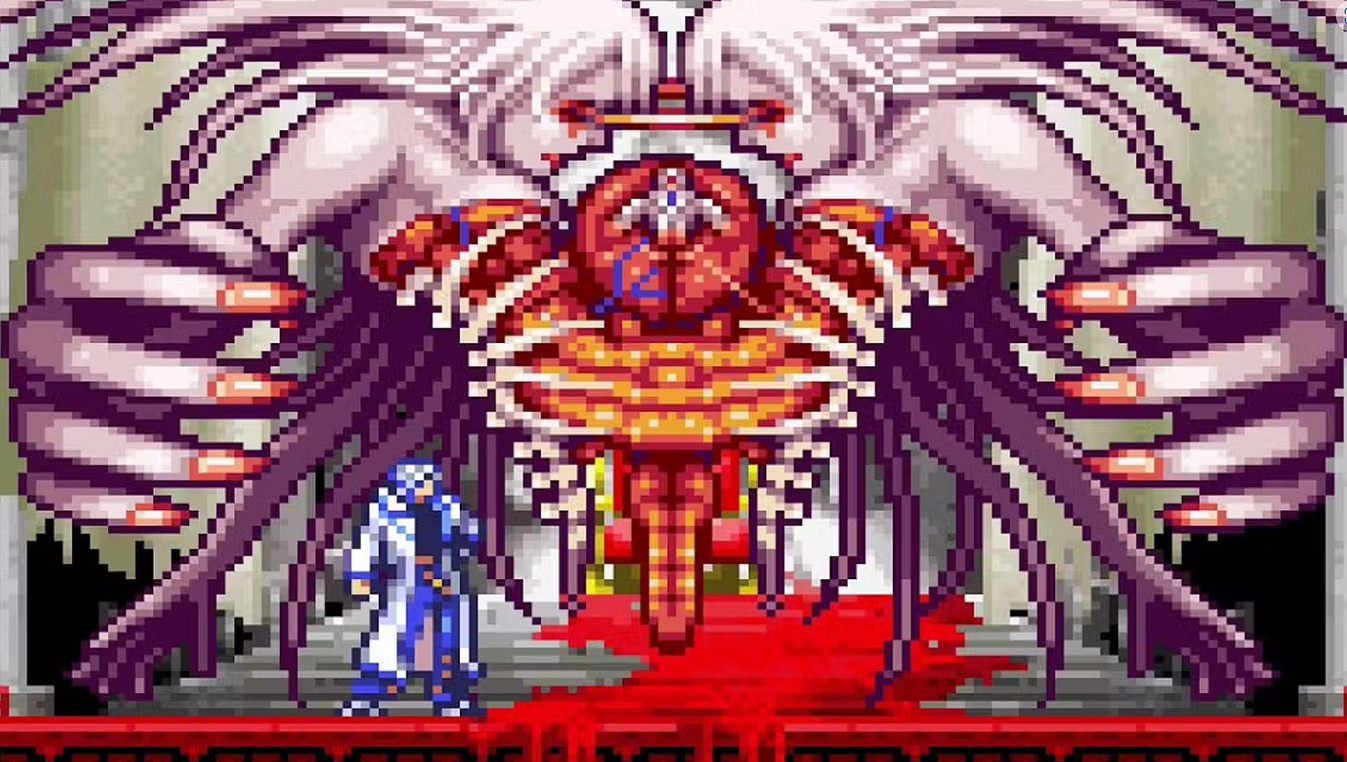 不止空洞騎士!盤點10款Switch最佳類銀河惡魔城遊戲 不止空洞騎士!盤點10款Switch最佳類銀河惡魔城遊戲