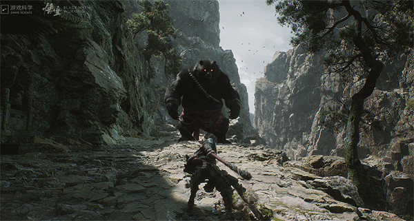 《黑神話悟空》筆記本遊玩說明 《黑神話悟空》筆記本遊玩說明