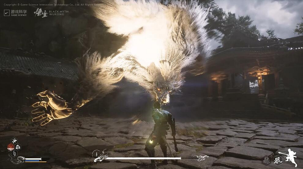 《黑神話悟空》有沒有難度選擇介紹 《黑神話悟空》有沒有難度選擇介紹