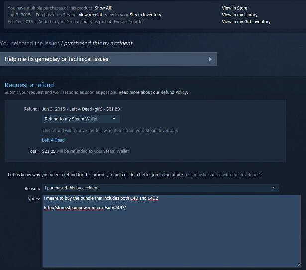 《黑神話悟空》退款方法介紹 《黑神話悟空》退款方法介紹