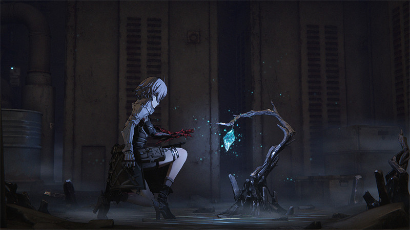 4Gamer採訪《無限機兵》：取消耐力值讓玩家爽快戰鬥