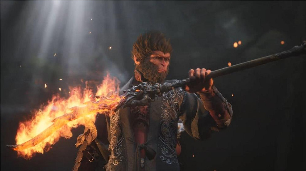 《黑神話悟空》能否多人連線介紹 《黑神話悟空》能否多人連線介紹