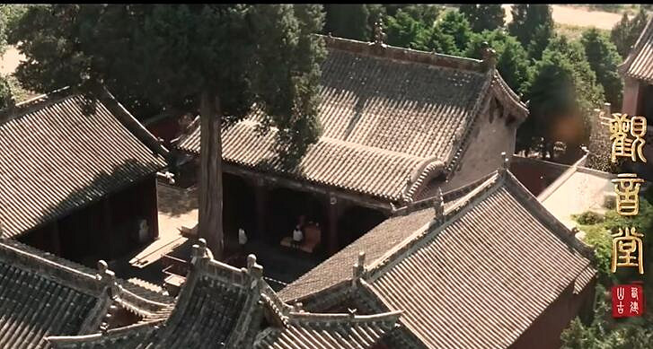 《黑神話悟空》取景地介紹 《黑神話悟空》取景地介紹