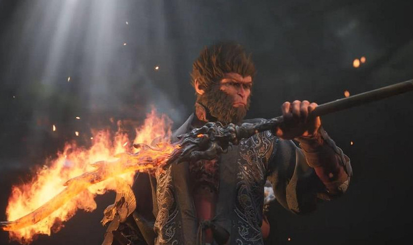 《黑神話悟空》家庭共享情況介紹 《黑神話悟空》家庭共享情況介紹