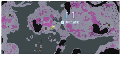 《塞爾達傳說王國之淚》人馬位置一覽