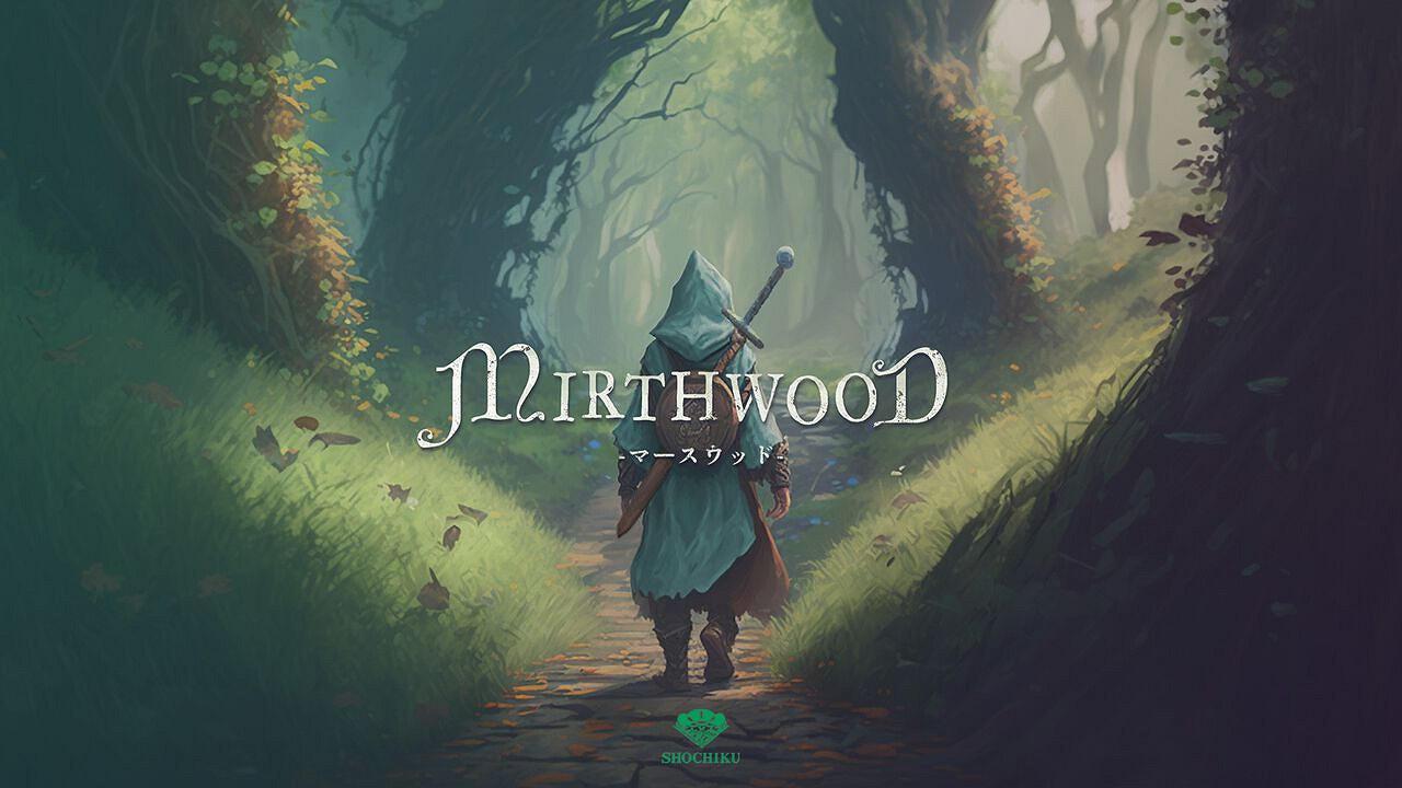 《Mirthwood》將於9月11日上線！明年將更新多人模式