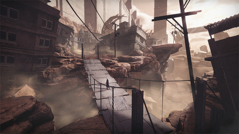 4Gamer採訪《無限機兵》：取消耐力值讓玩家爽快戰鬥