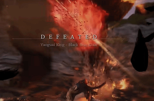 《黑神話：悟空》妖怪英文直譯為&quot;Yaoguai&quot; 獲網友點讚