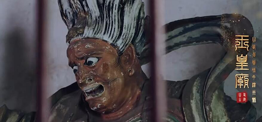 《黑神話悟空》取景地介紹 《黑神話悟空》取景地介紹