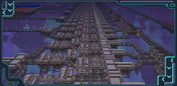 策略建造遊戲《異形工廠2》現已搶先體驗推出 獲特別好評 策略建造遊戲《異形工廠2》現已搶先體驗推出 獲特別好評