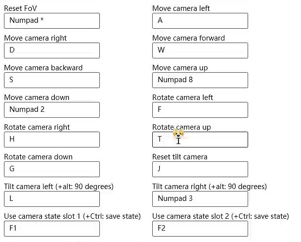 《黑神話悟空》性能測試工具自由視角教學 《黑神話悟空》性能測試工具自由視角教學