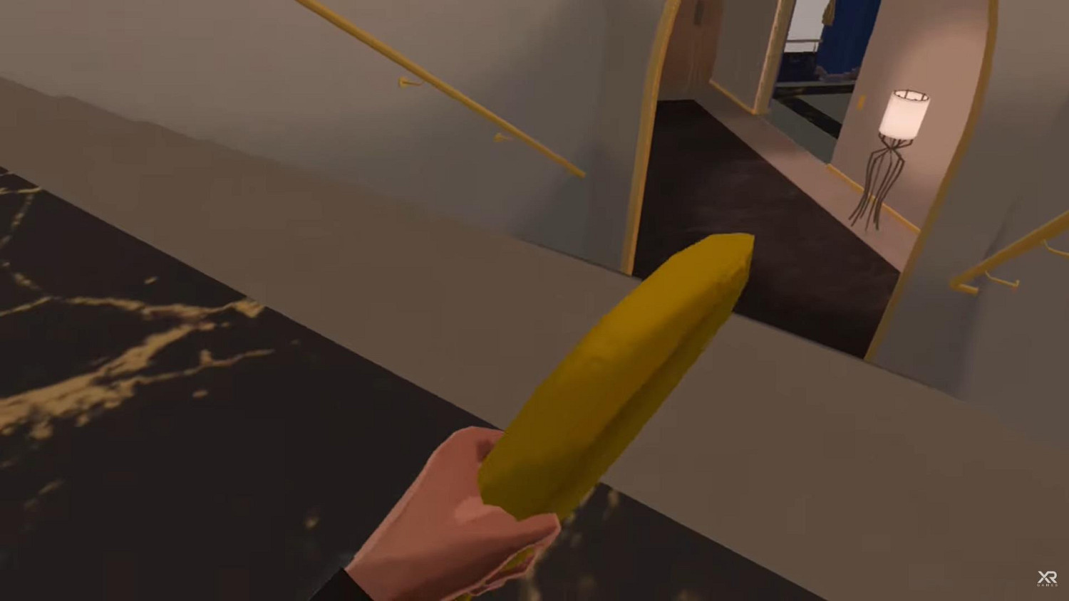 《殺手3》VR版發布最新預告!展現“雙重揮舞”新機制 《殺手3》VR版發布最新預告!展現“雙重揮舞”新機制