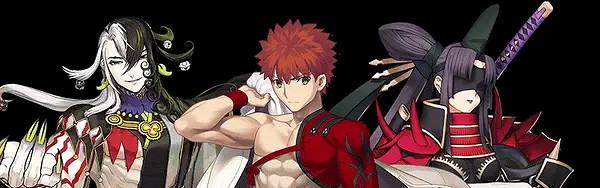 FGO八周年福袋選哪個 FGO八周年福袋選哪個