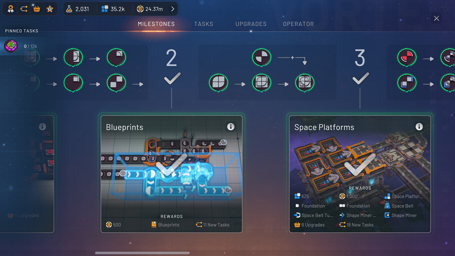 策略建造遊戲《異形工廠2》現已搶先體驗推出 獲特別好評 策略建造遊戲《異形工廠2》現已搶先體驗推出 獲特別好評