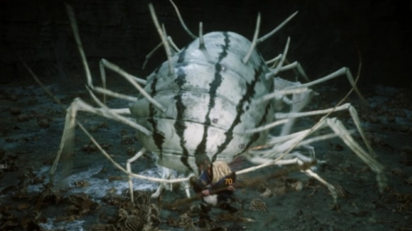 《黑神話悟空》已知Boss介紹一覽