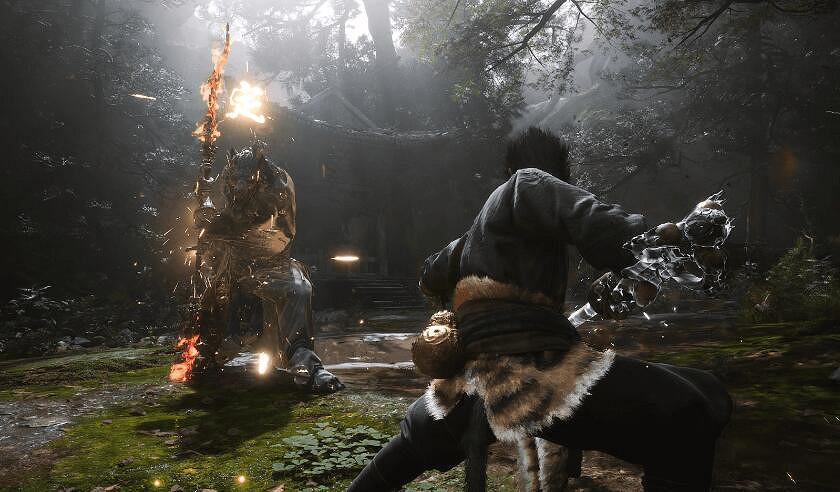 《黑神話悟空》通關後還能不能玩 《黑神話悟空》通關後還能不能玩