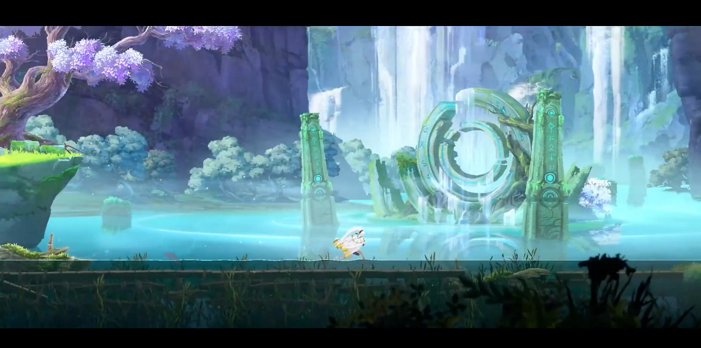 不止空洞騎士!盤點10款Switch最佳類銀河惡魔城遊戲 不止空洞騎士!盤點10款Switch最佳類銀河惡魔城遊戲