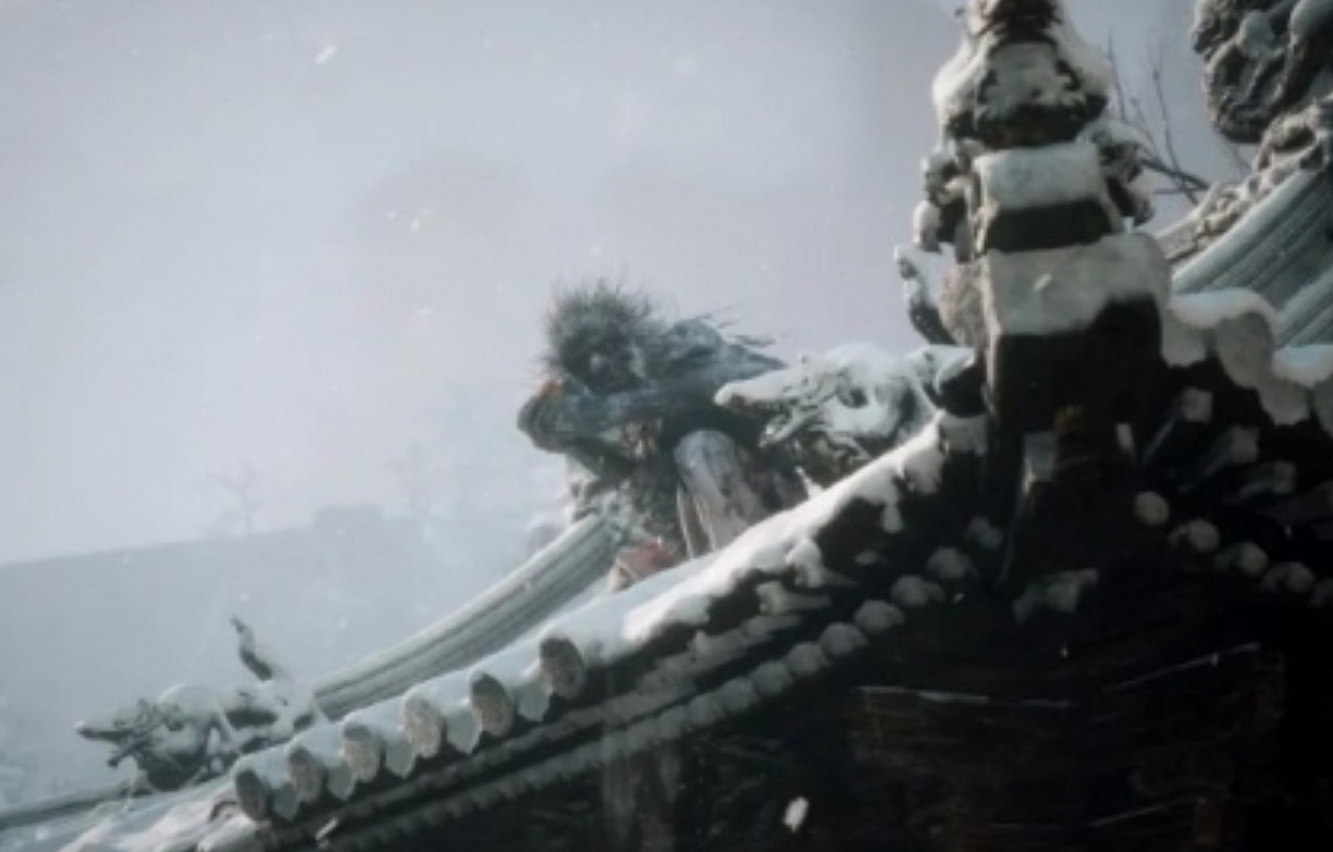 《黑神話悟空》已知Boss介紹一覽