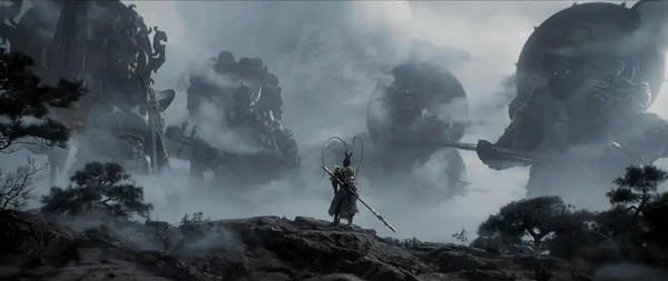 《黑神話:悟空》性能測試工具自由視角下載 《黑神話:悟空》性能測試工具自由視角下載