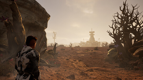 太空建設遊戲《For the Stars》公布：將登陸PS5/XSX/PC