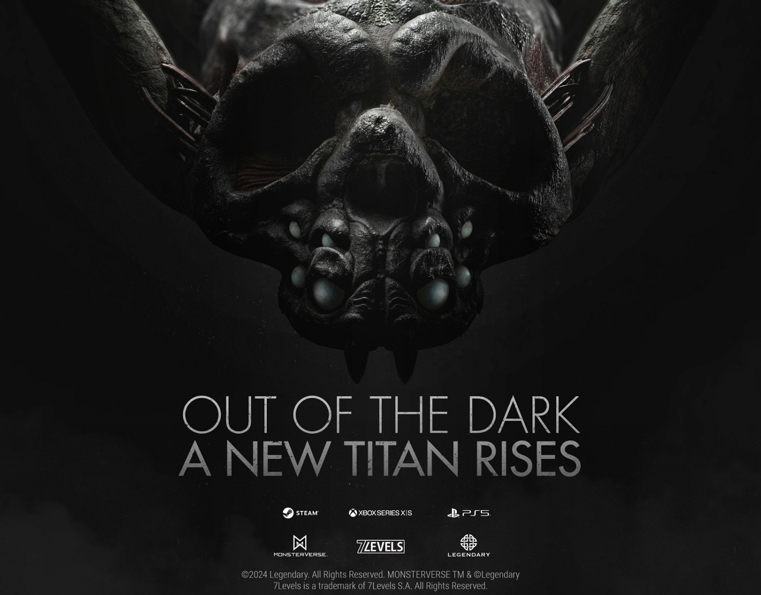 傳奇影業：金剛IP新作《金剛：生存本能》將於年末發售