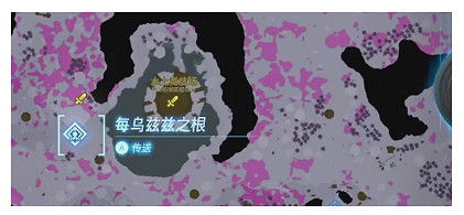 《塞爾達傳說王國之淚》人馬位置一覽