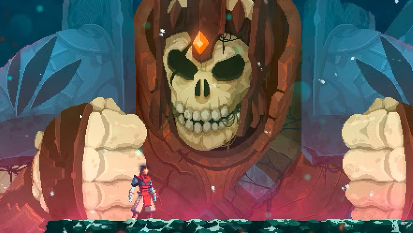 不止空洞騎士!盤點10款Switch最佳類銀河惡魔城遊戲 不止空洞騎士!盤點10款Switch最佳類銀河惡魔城遊戲