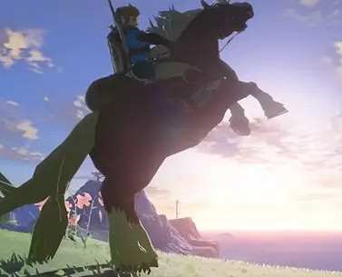 《塞爾達傳說王國之淚》畢業套裝介紹