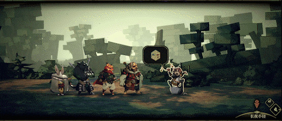 動物擬人RPG《安尼姆的無盡旅途》今日正式上線TapTap PC端年內發售 動物擬人RPG《安尼姆的無盡旅途》今日正式上線TapTap PC端年內發售