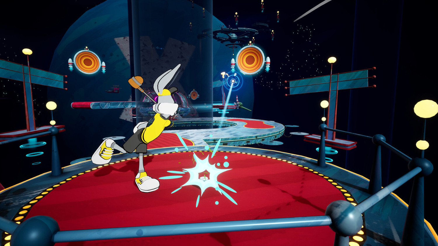 《Looney Tunes》Steam頁面上線 9月28日發售 《Looney Tunes》Steam頁面上線 9月28日發售