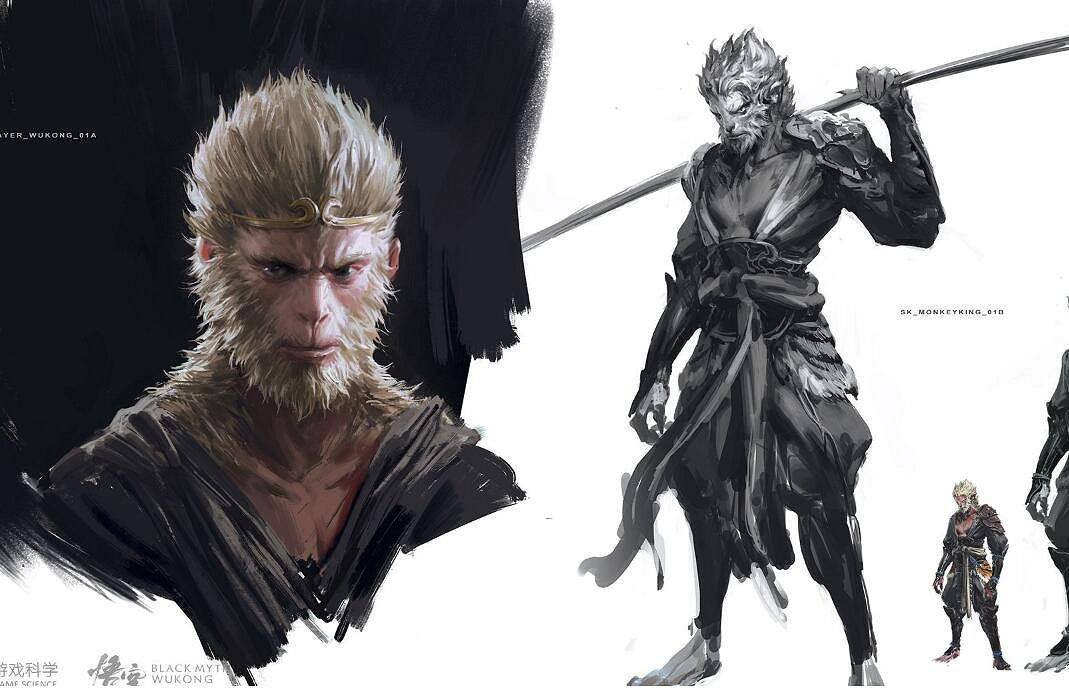 《黑神話悟空》課金情況介紹 《黑神話悟空》課金情況介紹