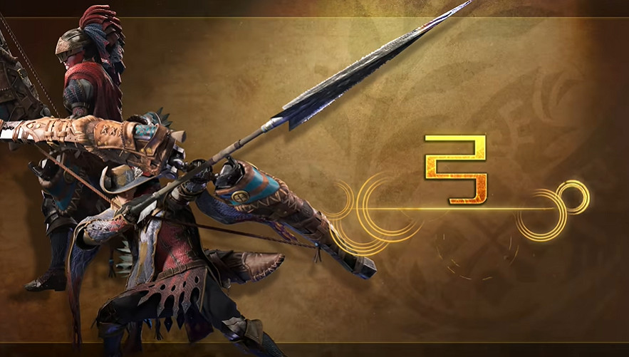 《魔物獵人:荒野》“弓”武器介紹:蓄力可使威力上升 《魔物獵人:荒野》“弓”武器介紹:蓄力可使威力上升