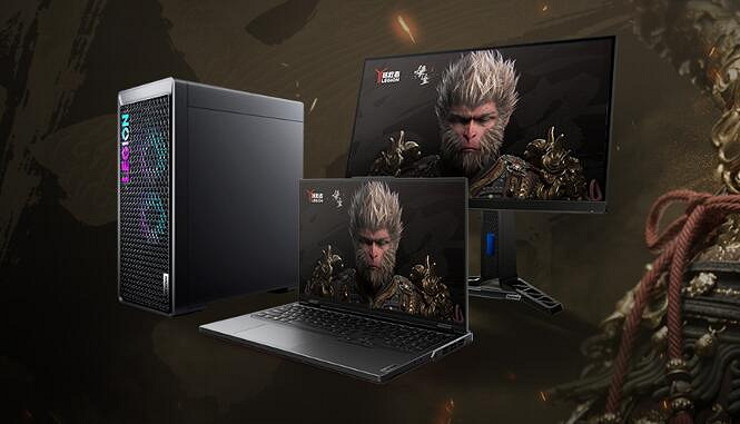 《黑神話悟空》什麽電腦能玩 《黑神話悟空》什麽電腦能玩