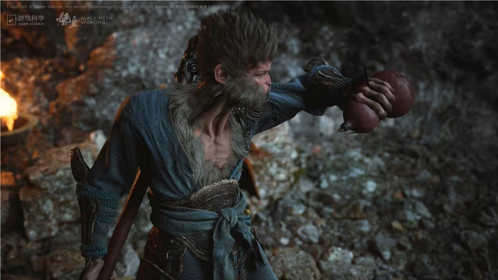 《黑神話悟空》豪華版是否送後續DLC介紹