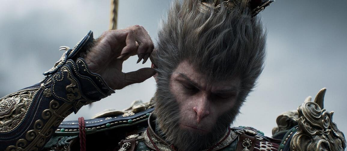 《黑神話悟空》網吧遊玩情況介紹 《黑神話悟空》網吧遊玩情況介紹