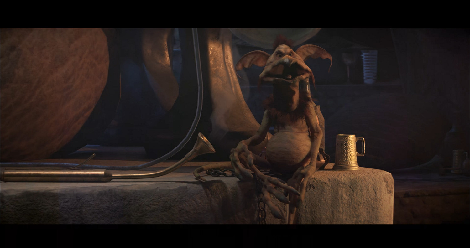 《星際大戰：亡命之徒》PC特性宣傳片公開 8月底發售