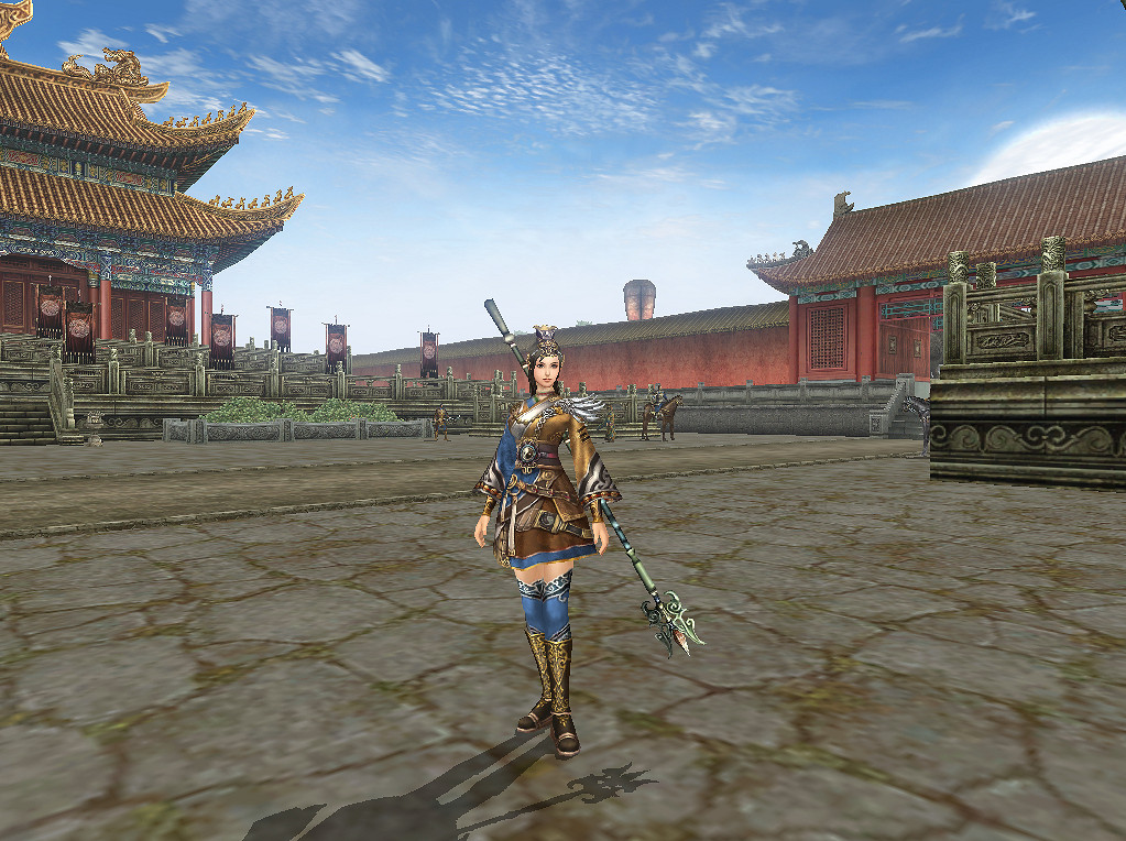 《三國群英傳2》網路版公平月卡服現已上線 萬元現金助力開戰! 《三國群英傳2》網路版公平月卡服現已上線 萬元現金助力開戰!