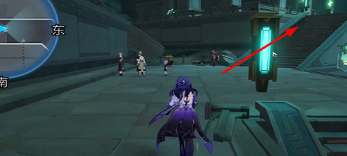 崩壞星穹鐵道枘鑿六合支線任務攻略 崩壞星穹鐵道枘鑿六合支線任務攻略