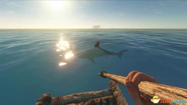 逆境求生新作《荒島求生》現已登陸Steam搶先體驗 逆境求生新作《荒島求生》現已登陸Steam搶先體驗