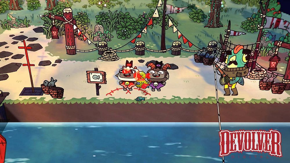 《進擊羔羊傳說》全球正式上線 跨越現實與異世界的H5新作 《進擊羔羊傳說》全球正式上線 跨越現實與異世界的H5新作