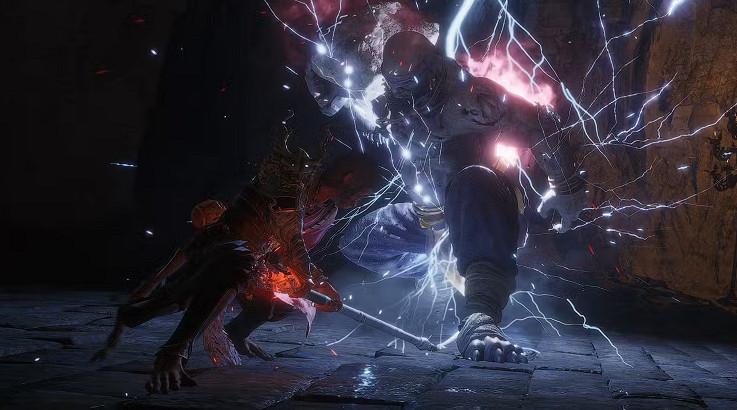 《黑神話》外媒thegamer 4/5分：類魂粉絲的必玩之作!