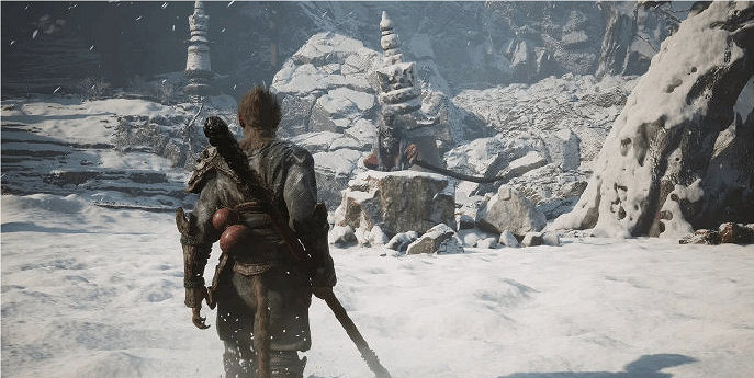 《黑神話悟空》原著詳細介紹 《黑神話悟空》原著詳細介紹