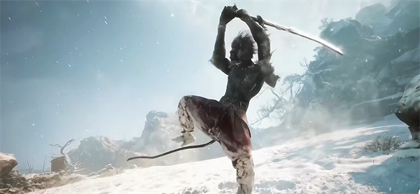 《黑神話悟空》赤尻馬猴原型介紹