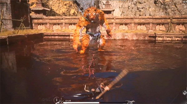 《黑神話悟空》虎先鋒配音演員介紹