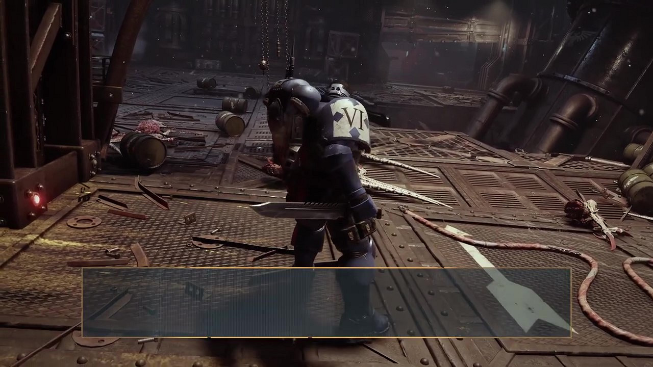 《戰鎚40K:星際戰士2》職業預告影片!9月9日正式發售 《戰鎚40K:星際戰士2》職業預告影片!9月9日正式發售