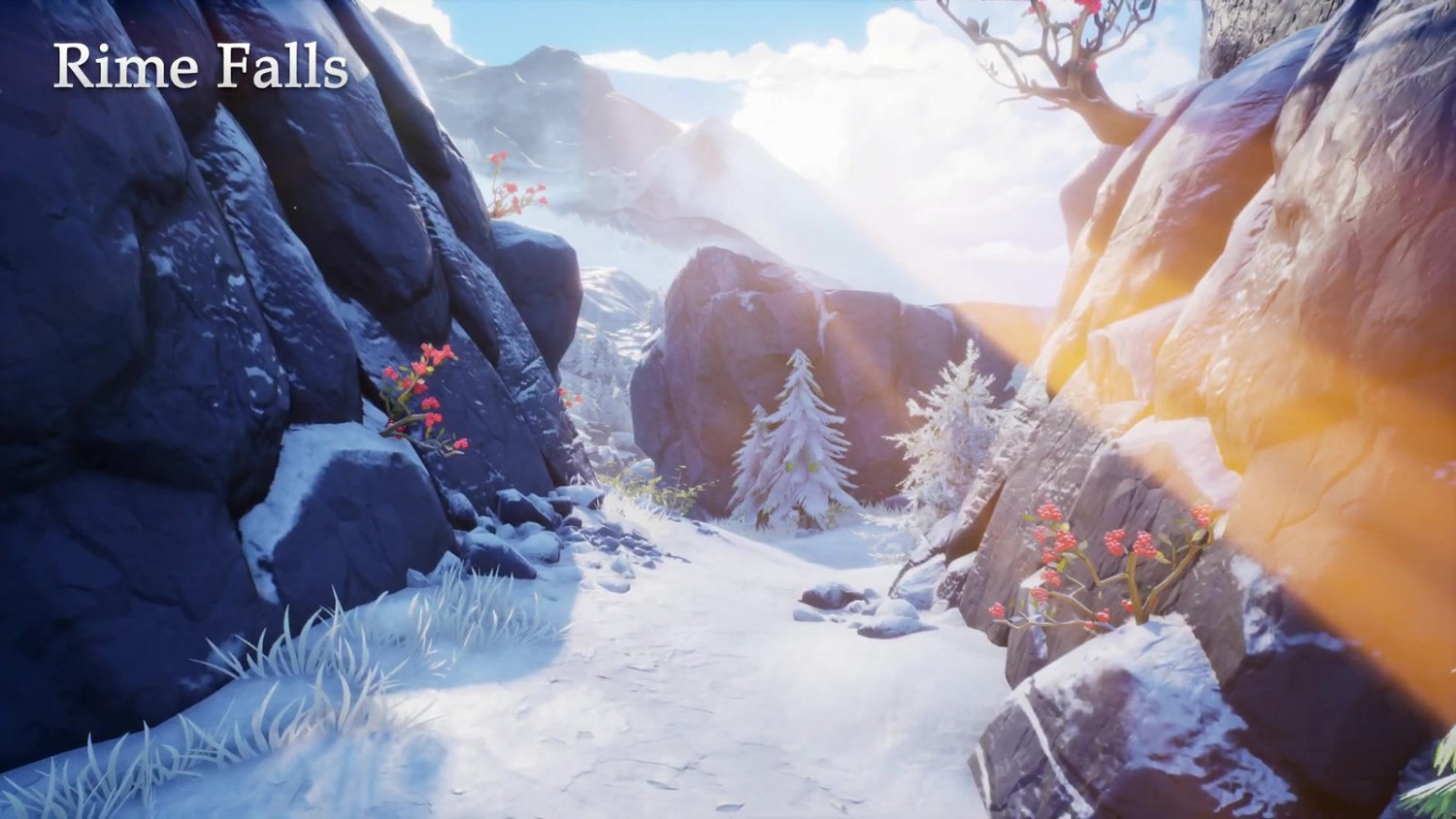 進入鬱鬱蔥蔥的世界!《聖劍傳說》將於8月29日發布! 進入鬱鬱蔥蔥的世界!《聖劍傳說》將於8月29日發布!