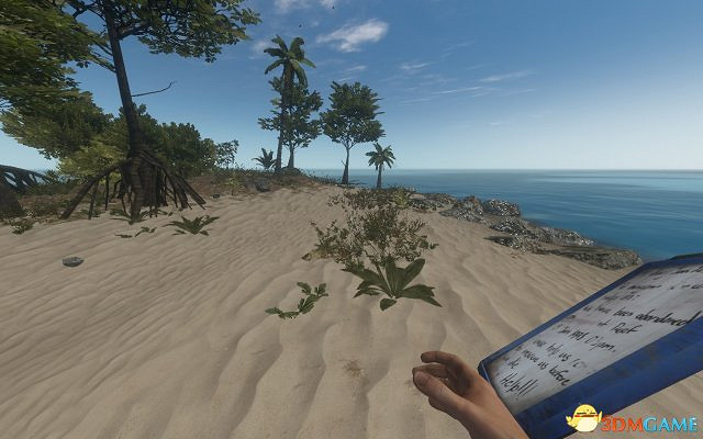 荒島求生全彩蛋詳解