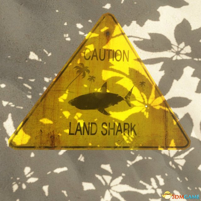 荒島求生全彩蛋詳解