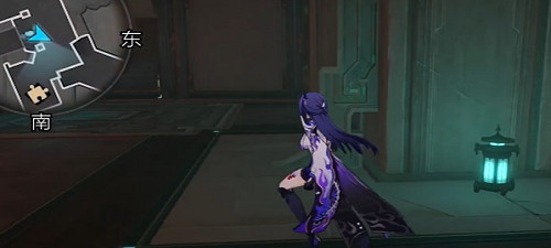 崩壞星穹鐵道枘鑿六合支線任務攻略 崩壞星穹鐵道枘鑿六合支線任務攻略