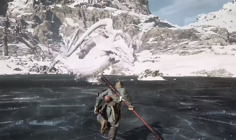 《黑神話：悟空》終極預告解析！令人意想不到的可能！